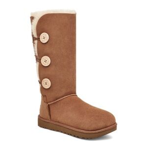 UGG Bailey Button Triplet II Boot